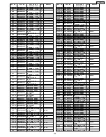 Предварительный просмотр 199 страницы Panasonic TH-65PX600U Service Manual