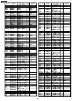 Предварительный просмотр 202 страницы Panasonic TH-65PX600U Service Manual