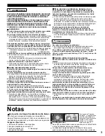 Preview for 5 page of Panasonic TH-65PZ750U Manual De Instrucciones