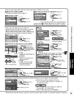 Preview for 39 page of Panasonic TH-65PZ750U Manual De Instrucciones