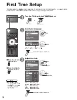 Предварительный просмотр 16 страницы Panasonic TH-65PZ750U Quick Start Manual