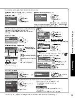 Preview for 39 page of Panasonic TH-65PZ750U Quick Start Manual