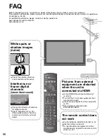 Предварительный просмотр 56 страницы Panasonic TH-65PZ750U Quick Start Manual