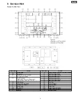 Preview for 9 page of Panasonic TH-65PZ750U Service Manual