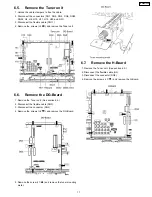 Preview for 11 page of Panasonic TH-65PZ750U Service Manual