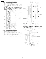 Preview for 14 page of Panasonic TH-65PZ750U Service Manual