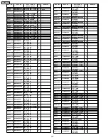 Preview for 174 page of Panasonic TH-65PZ750U Service Manual