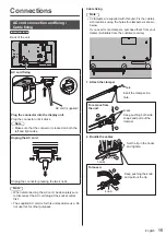 Предварительный просмотр 15 страницы Panasonic TH-65SF2U Operating Instructions Manual