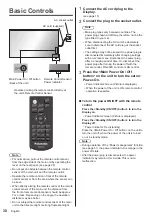 Предварительный просмотр 30 страницы Panasonic TH-65SF2U Operating Instructions Manual