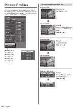 Предварительный просмотр 44 страницы Panasonic TH-65SF2U Operating Instructions Manual