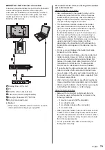 Предварительный просмотр 79 страницы Panasonic TH-65SF2U Operating Instructions Manual