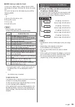 Предварительный просмотр 99 страницы Panasonic TH-65SF2U Operating Instructions Manual