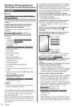 Preview for 8 page of Panasonic TH-65SQ1W Operating Instructions Manual