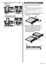 Preview for 15 page of Panasonic TH-65SQ1W Operating Instructions Manual