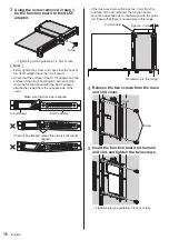 Preview for 16 page of Panasonic TH-65SQ1W Operating Instructions Manual