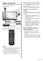 Preview for 35 page of Panasonic TH-65SQ1W Operating Instructions Manual