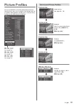 Preview for 51 page of Panasonic TH-65SQ1W Operating Instructions Manual