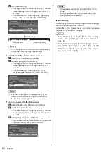 Preview for 68 page of Panasonic TH-65SQ1W Operating Instructions Manual