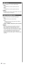 Preview for 90 page of Panasonic TH-65SQ1W Operating Instructions Manual