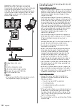 Preview for 92 page of Panasonic TH-65SQ1W Operating Instructions Manual