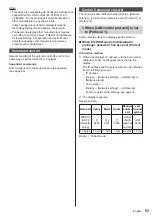 Preview for 93 page of Panasonic TH-65SQ1W Operating Instructions Manual