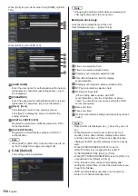 Preview for 104 page of Panasonic TH-65SQ1W Operating Instructions Manual