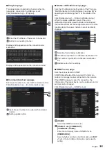 Preview for 105 page of Panasonic TH-65SQ1W Operating Instructions Manual