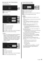 Preview for 107 page of Panasonic TH-65SQ1W Operating Instructions Manual