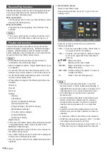 Preview for 118 page of Panasonic TH-65SQ1W Operating Instructions Manual