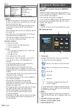 Preview for 124 page of Panasonic TH-65SQ1W Operating Instructions Manual