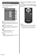 Preview for 128 page of Panasonic TH-65SQ1W Operating Instructions Manual