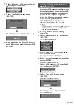 Preview for 131 page of Panasonic TH-65SQ1W Operating Instructions Manual