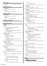 Preview for 146 page of Panasonic TH-65SQ1W Operating Instructions Manual