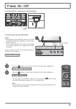 Preview for 15 page of Panasonic TH-65VX300ER Operating Instructions Manual