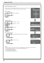 Preview for 16 page of Panasonic TH-65VX300ER Operating Instructions Manual