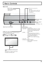 Preview for 19 page of Panasonic TH-65VX300ER Operating Instructions Manual