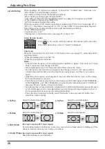 Предварительный просмотр 26 страницы Panasonic TH-65VX300ER Operating Instructions Manual