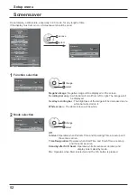 Preview for 52 page of Panasonic TH-65VX300ER Operating Instructions Manual