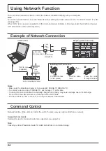 Preview for 64 page of Panasonic TH-65VX300ER Operating Instructions Manual