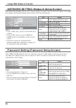 Preview for 68 page of Panasonic TH-65VX300ER Operating Instructions Manual