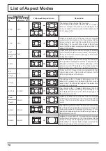 Preview for 70 page of Panasonic TH-65VX300ER Operating Instructions Manual