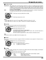 Preview for 29 page of Panasonic TH-65XVS30UP Manual De Instrucciones