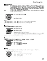 Preview for 29 page of Panasonic TH-65XVS30UP Operating Instructions Manual