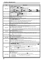 Предварительный просмотр 46 страницы Panasonic TH-70LF50E Operating Instruction