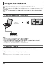 Предварительный просмотр 48 страницы Panasonic TH-70LF50E Operating Instruction