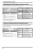 Предварительный просмотр 52 страницы Panasonic TH-70LF50E Operating Instruction