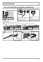 Предварительный просмотр 9 страницы Panasonic TH-70LF50ER Operating Instructions Manual