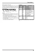 Предварительный просмотр 15 страницы Panasonic TH-70LF50ER Operating Instructions Manual