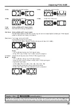 Предварительный просмотр 25 страницы Panasonic TH-70LF50ER Operating Instructions Manual