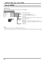 Предварительный просмотр 30 страницы Panasonic TH-70LF50ER Operating Instructions Manual